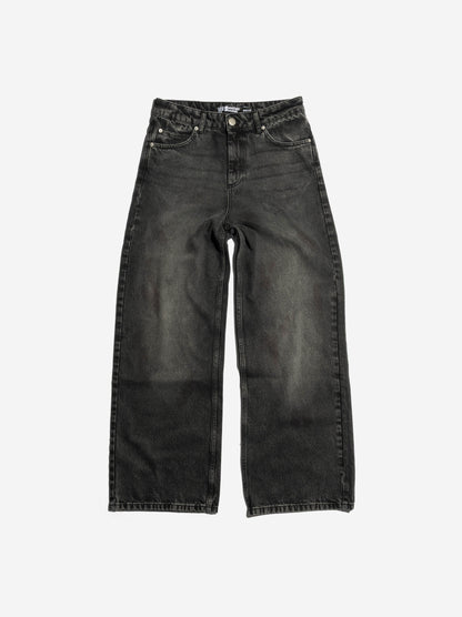 URBAN DENIM - CHARCOAL