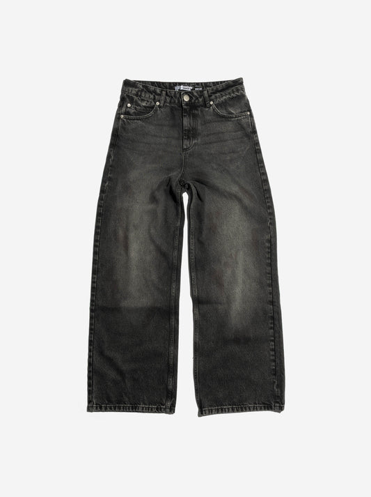URBAN DENIM - CHARCOAL