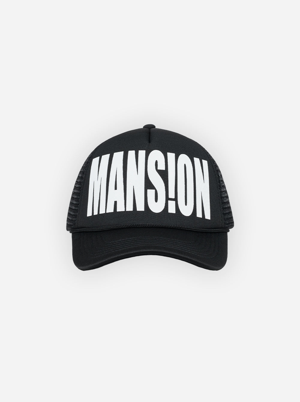 MANS!ON TRUCKER CAP