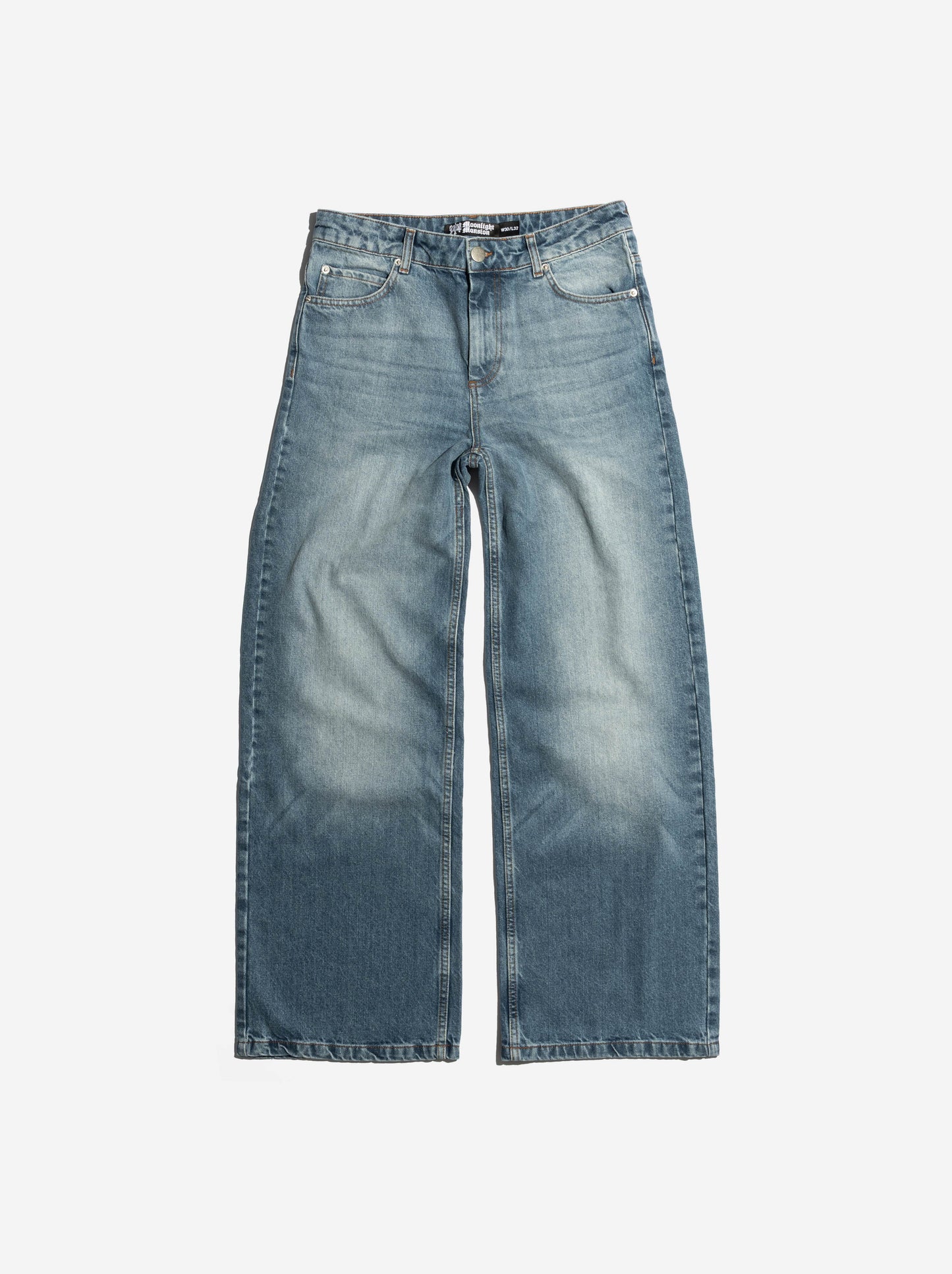 URBAN DENIM - VINTAGE BLUE