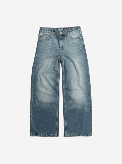 URBAN DENIM - VINTAGE BLUE