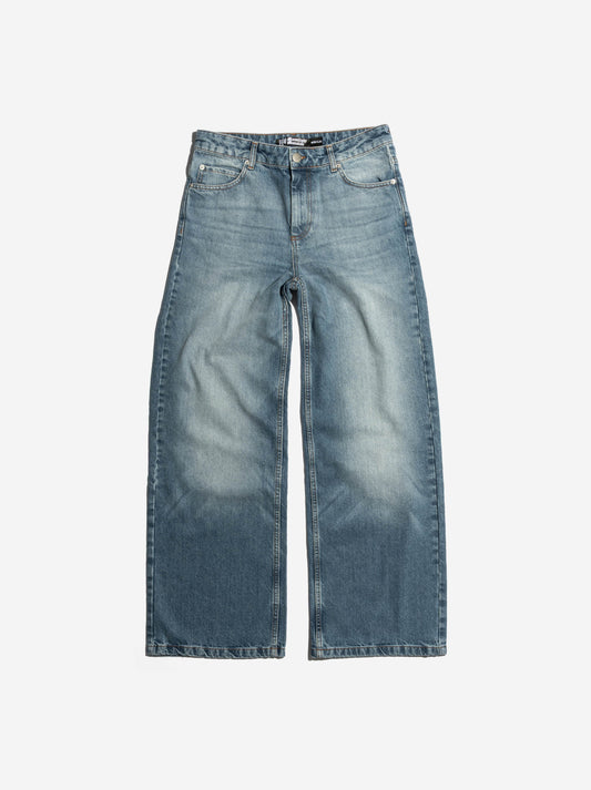 URBAN DENIM - VINTAGE BLUE