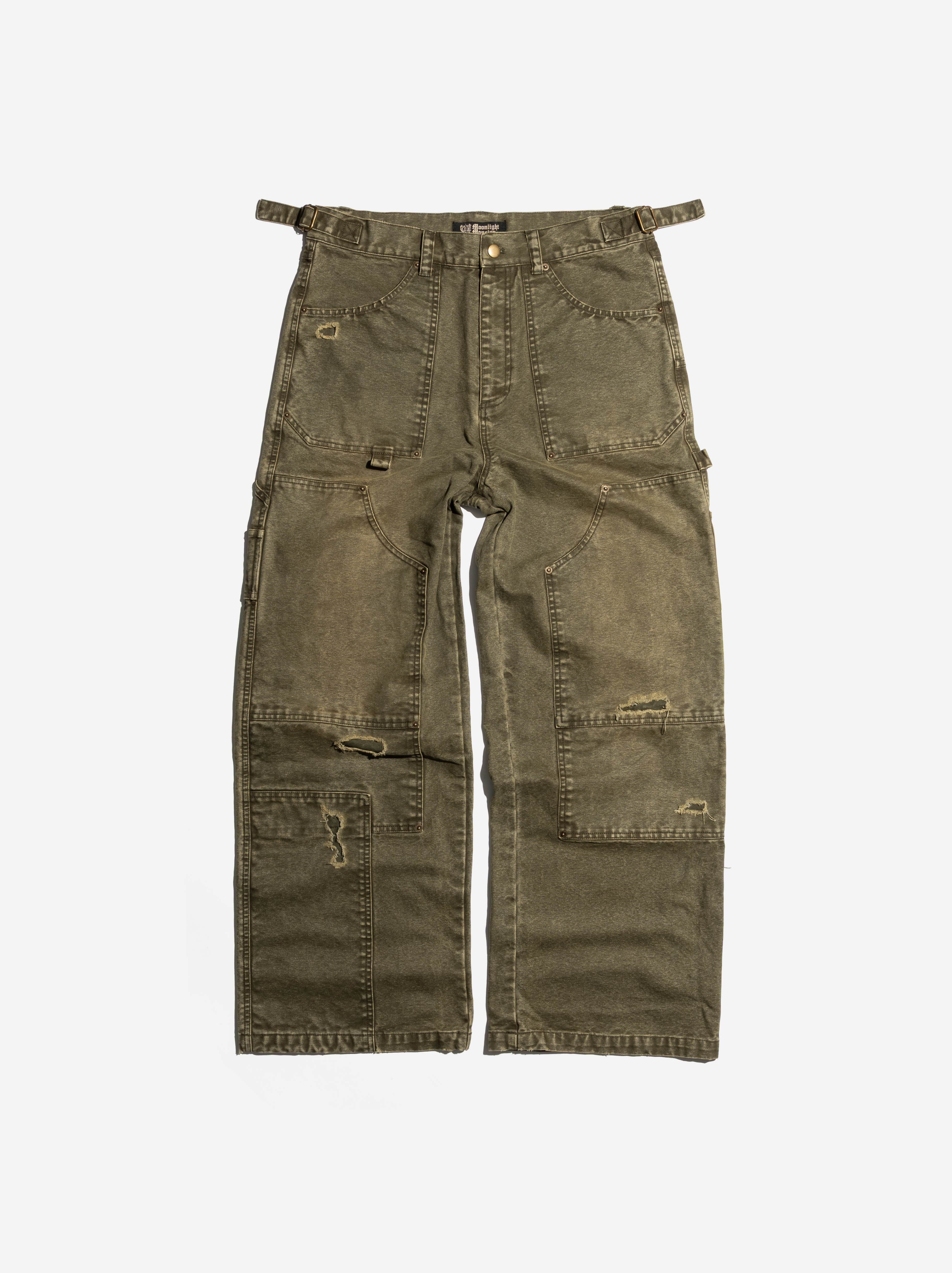 ※sg※carpenter pant vintage paint 34 FRONT_f9f6ef26-455e-4980-b9f7-