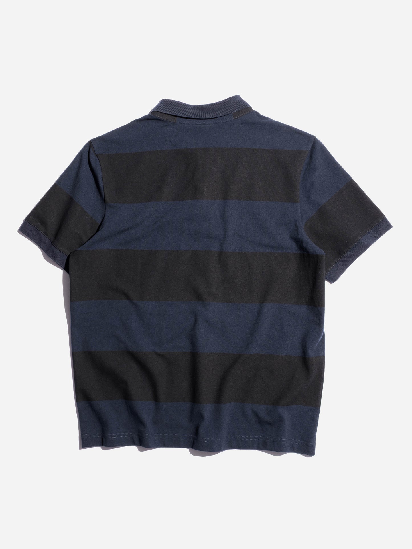GENERATIONAL HYSTERIA POLO - STRIPED