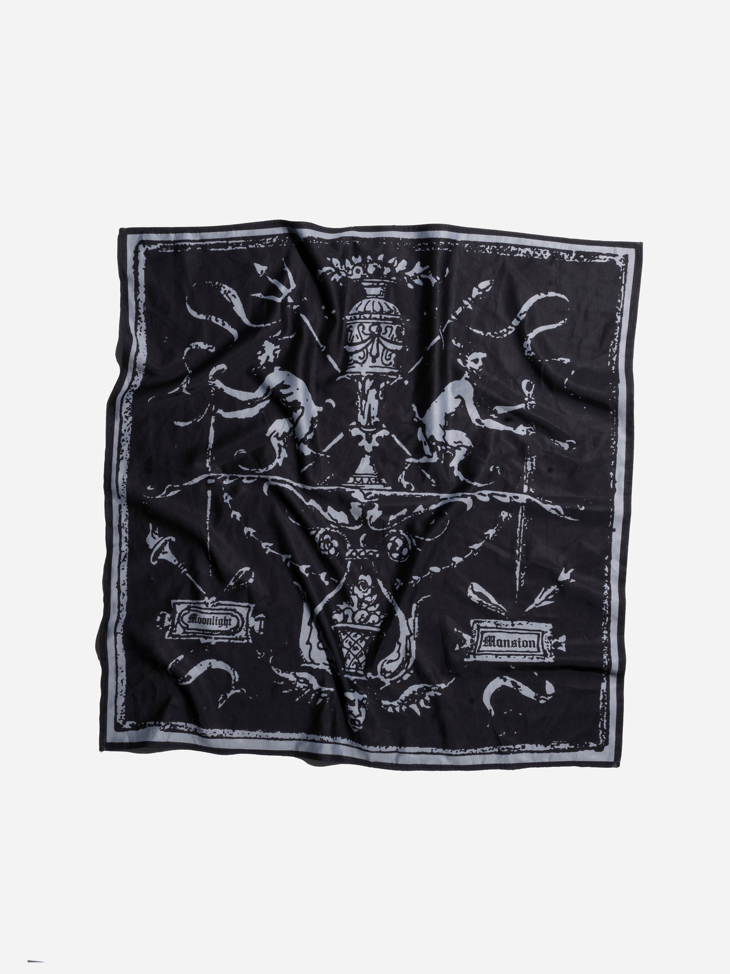 GOBLIN FOULARD