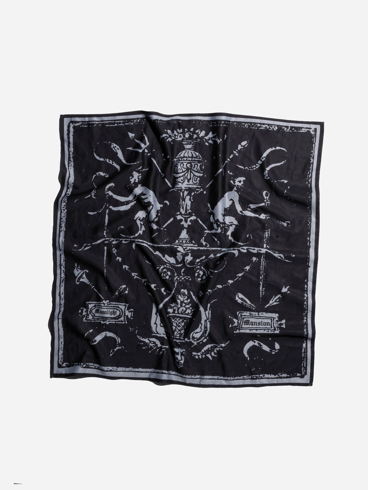 GOBLIN FOULARD