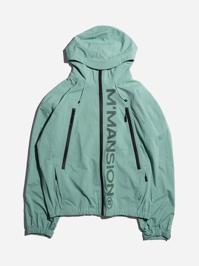 HYDRO RELOADED - MINT GREEN