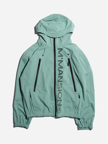 HYDRO RELOADED - MINT GREEN