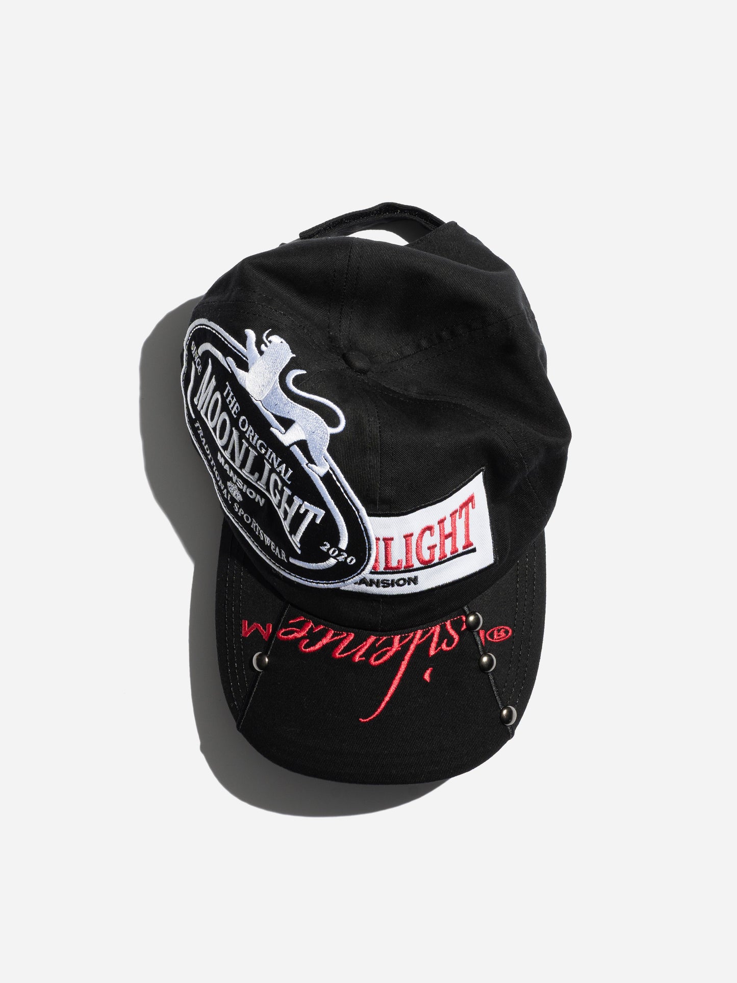 LOGOMANIA CAP