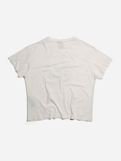 MERCY T-SHIRT - WHITE