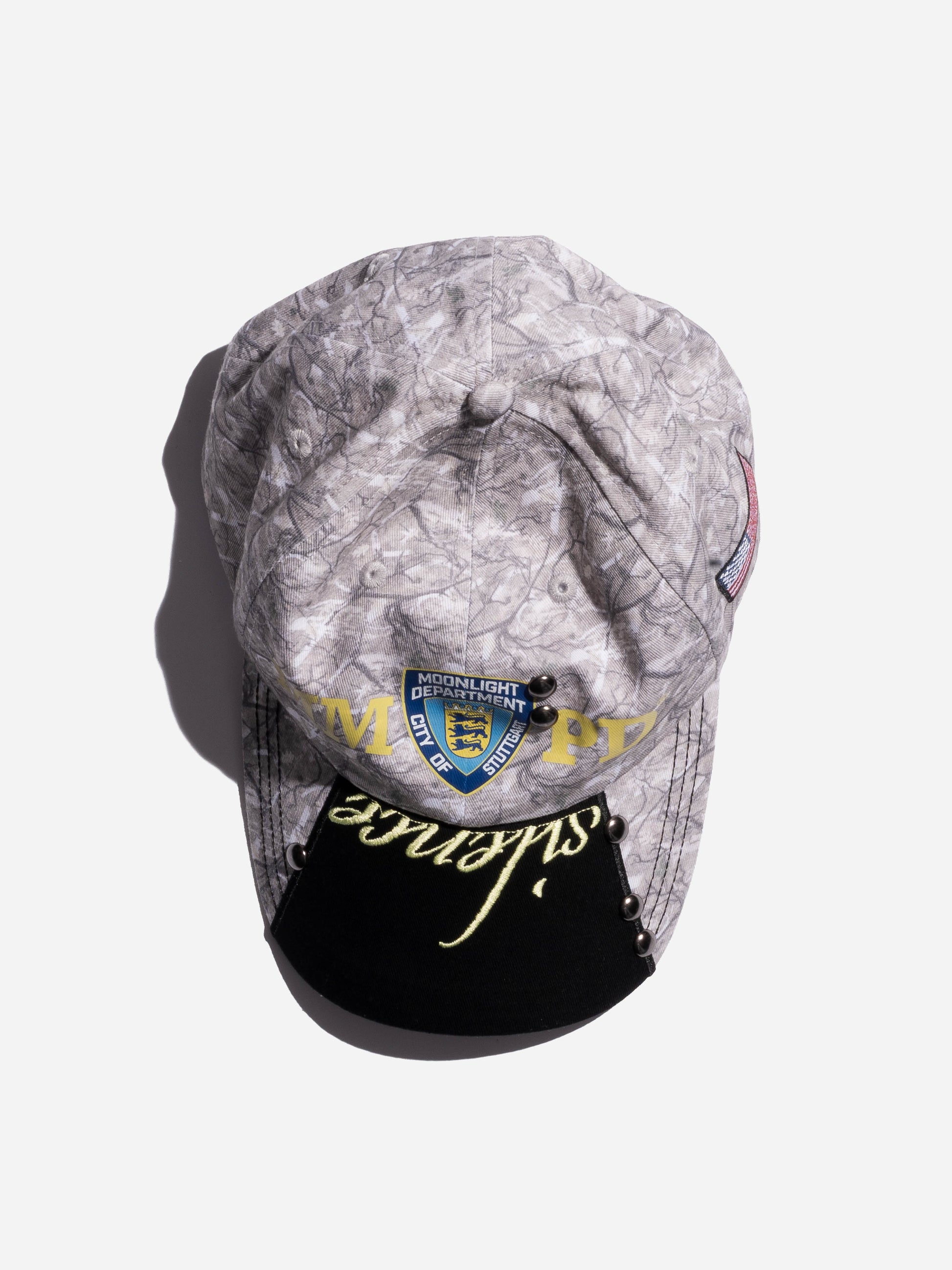 MMPD CAP - CAMO