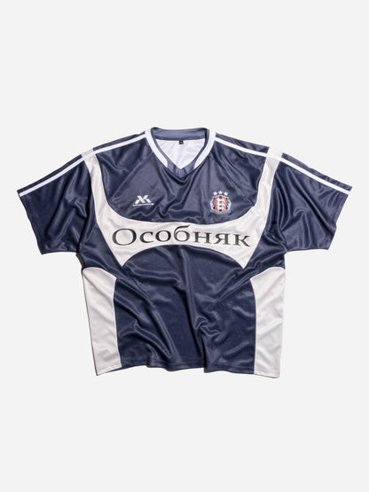 OCOBHRK JERSEY - BLUE