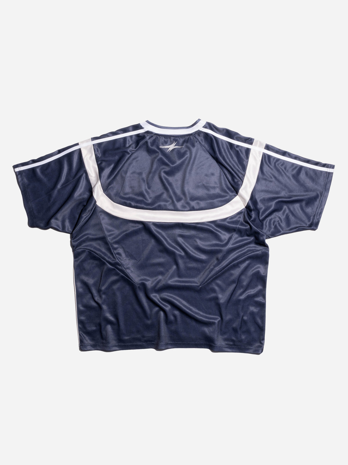 OCOBHRK JERSEY - BLUE