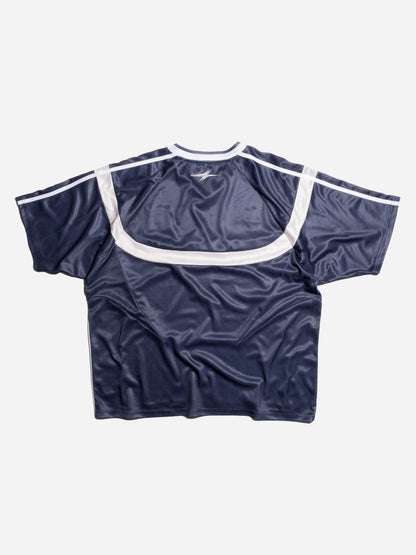 OCOBHRK JERSEY - BLUE