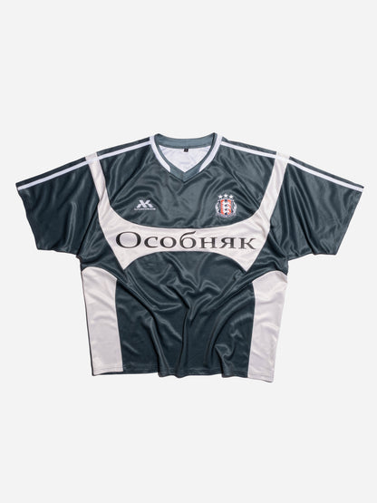 OCOBHRK JERSEY - GREEN
