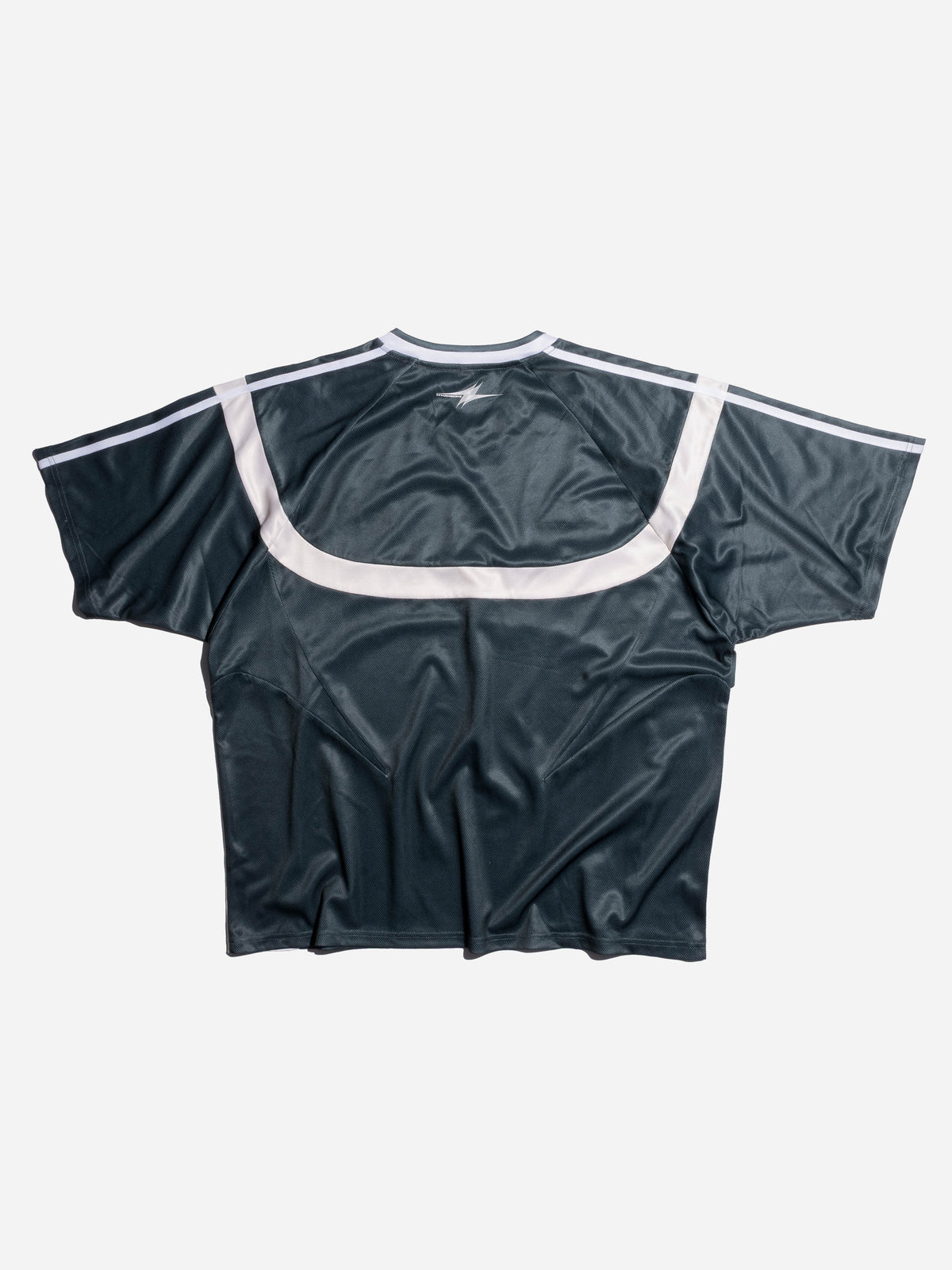 OCOBHRK JERSEY - GREEN