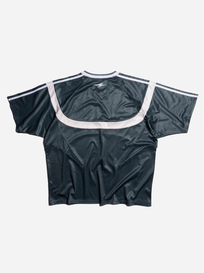 OCOBHRK JERSEY - GREEN