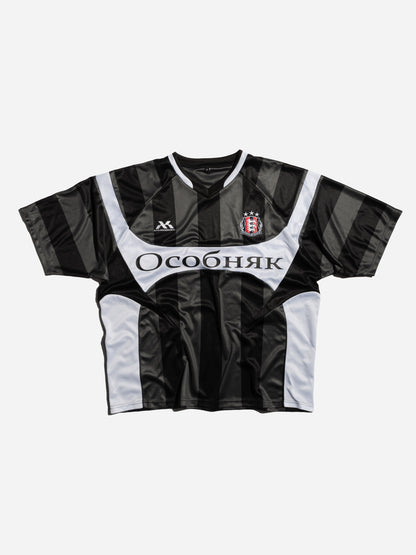 OCOBHRK JERSEY - STRIPED