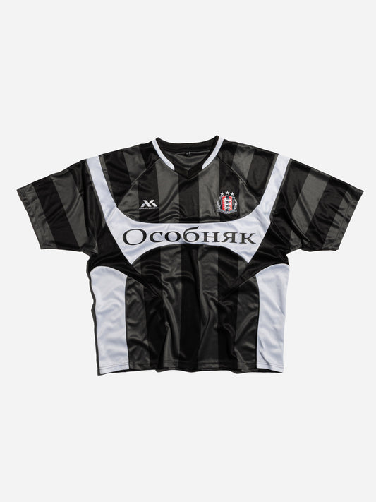 OCOBHRK JERSEY - STRIPED