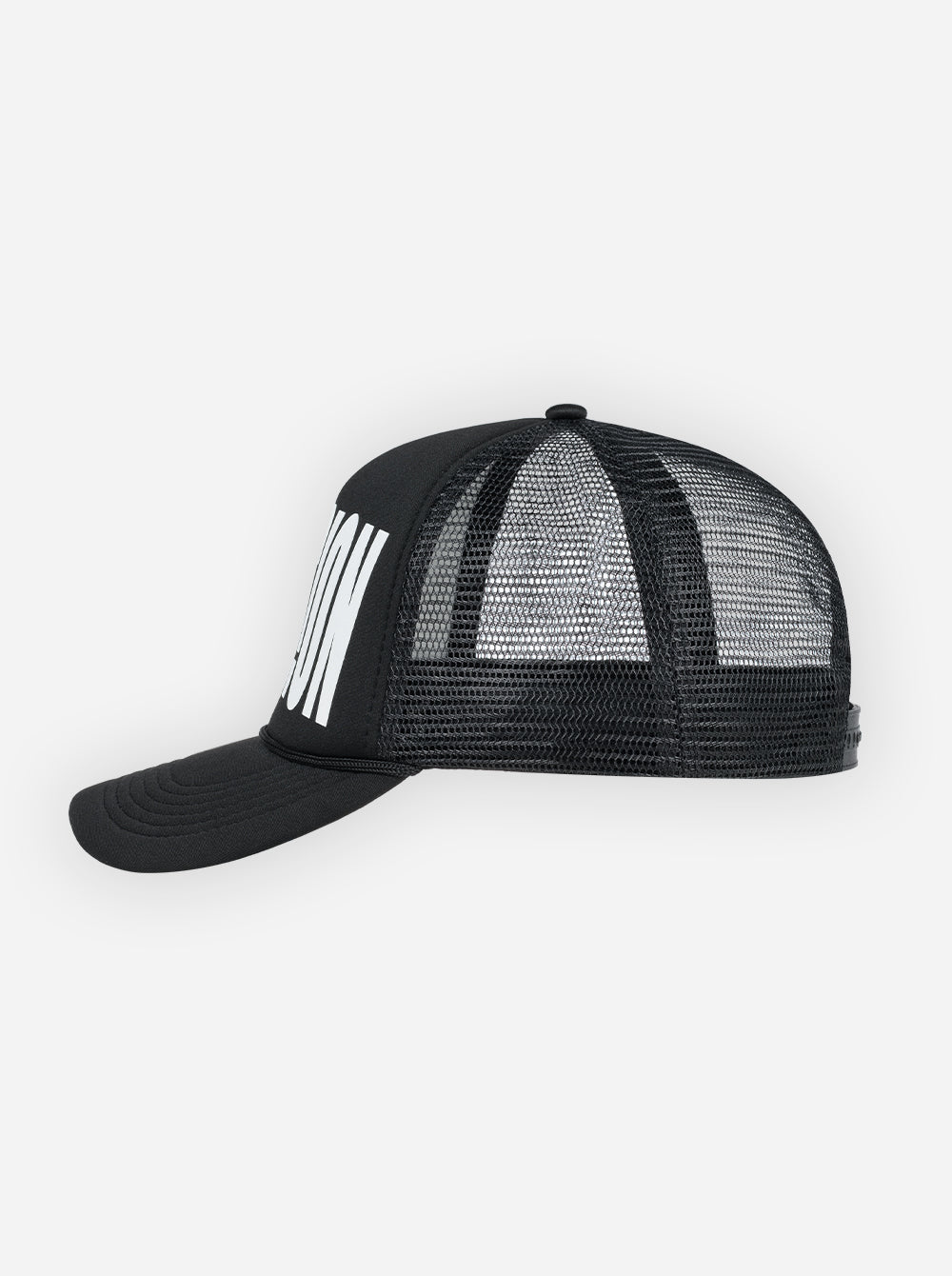 MANS!ON TRUCKER CAP