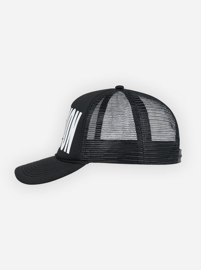 MANS!ON TRUCKER CAP
