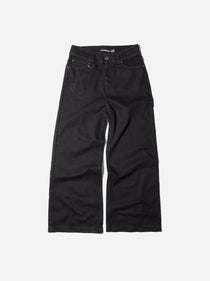 SILHOUETTE DENIM - BLACK