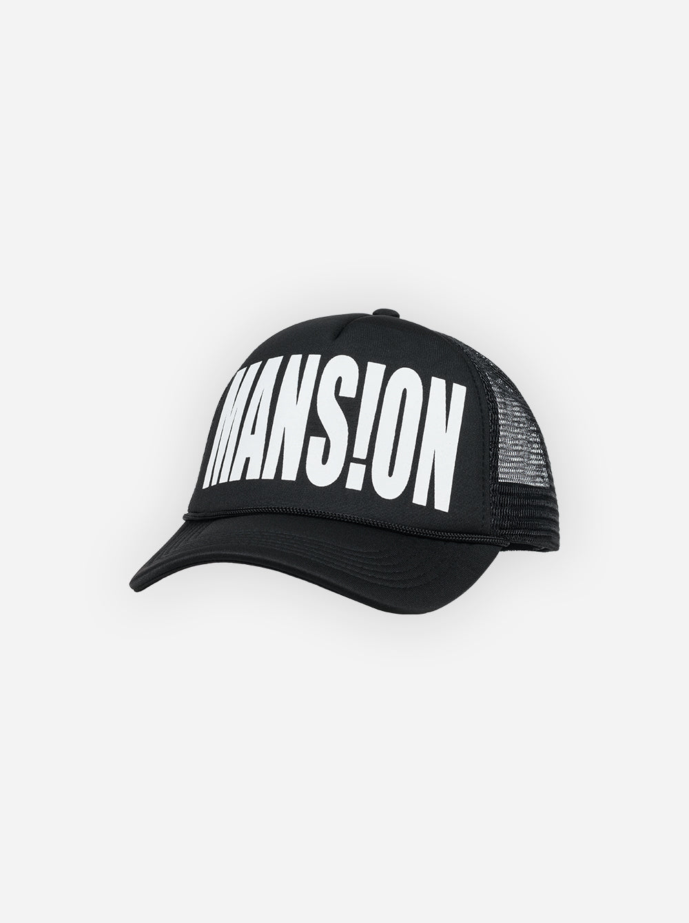 MANS!ON TRUCKER CAP
