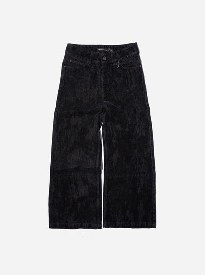 SILHOUETTE DENIM - VELOUR