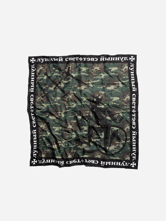 VILLAIN FOULARD