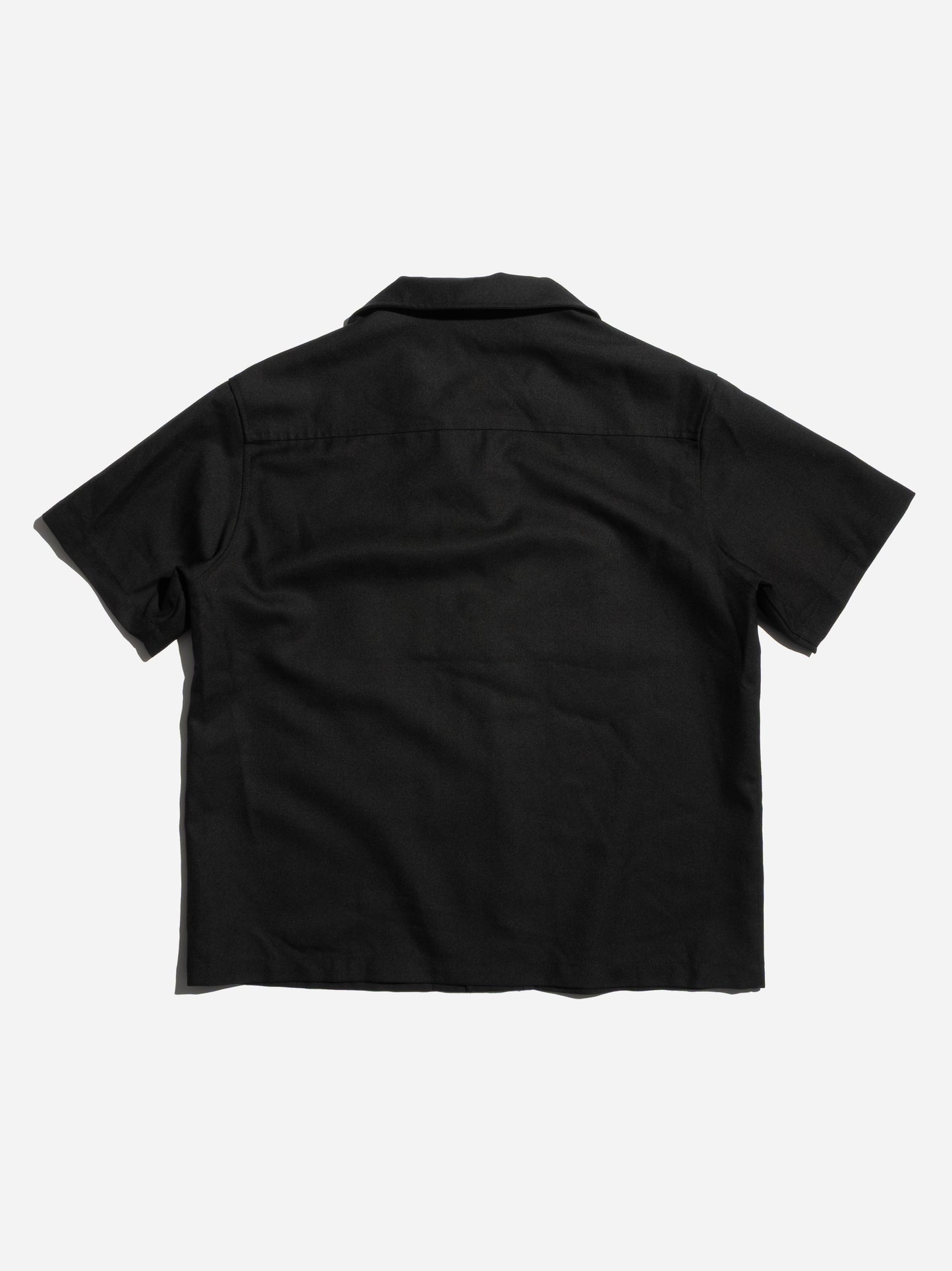WORK SHIRT - BLACK