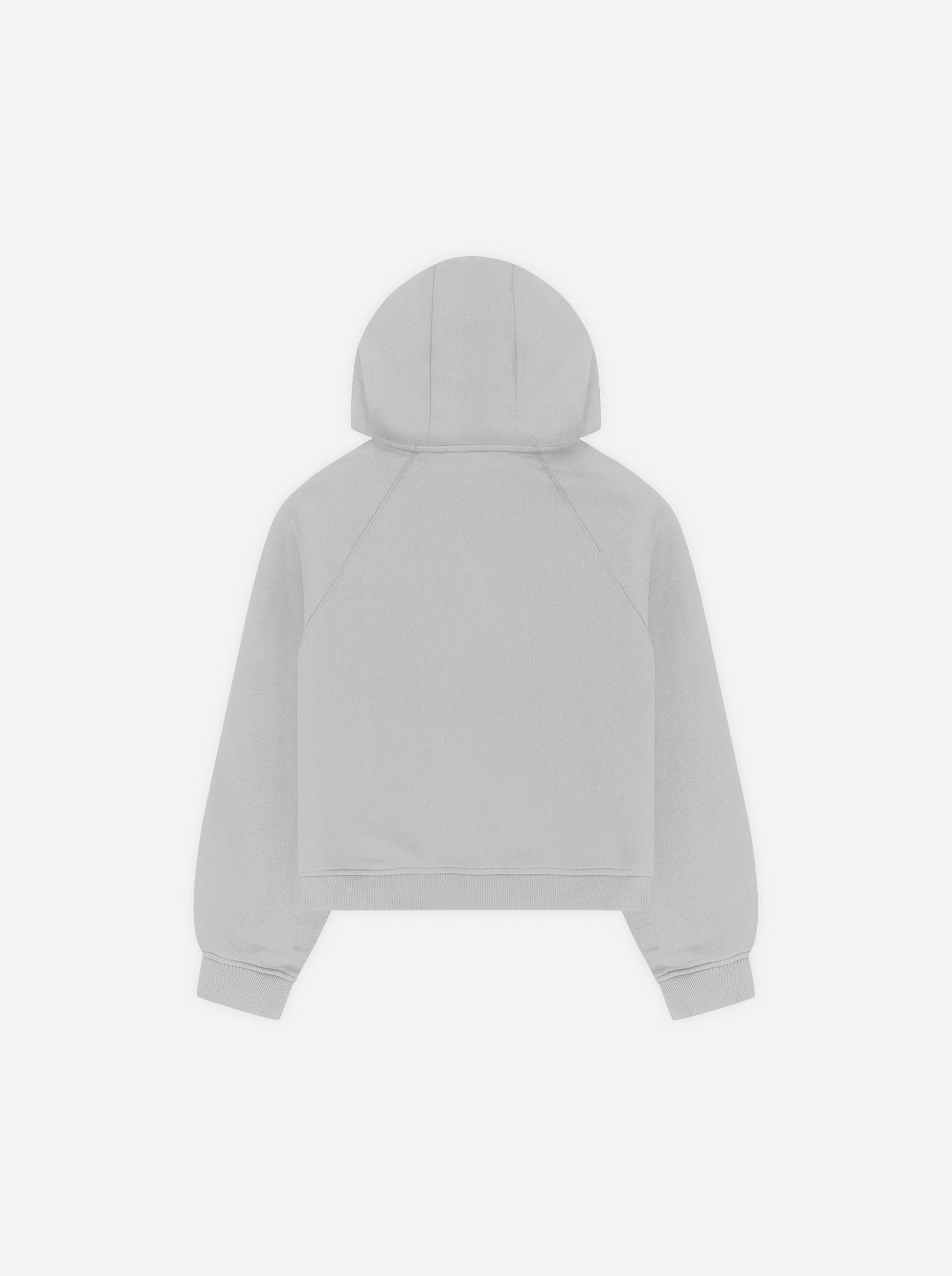 *TREE HOODIE - Gray - Moonlight Mansion