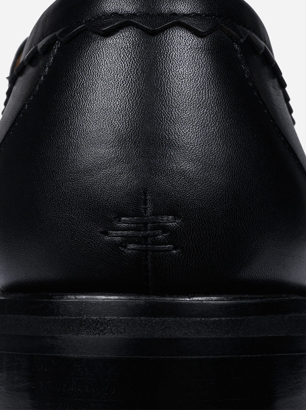 EURO LOAFER - PANTHERA UNCIA - Moonlight Mansion