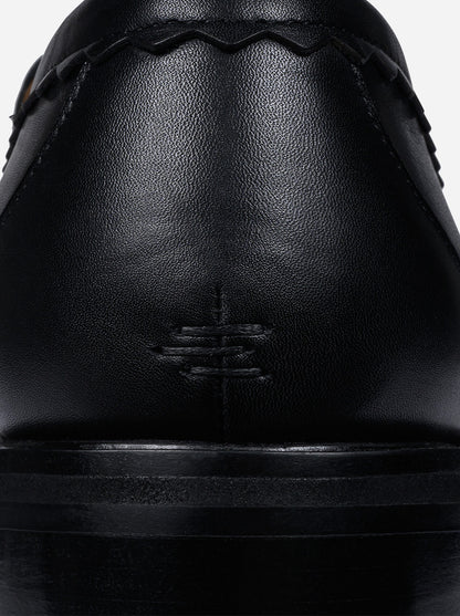 EURO LOAFER - PANTHERA UNCIA - Moonlight Mansion