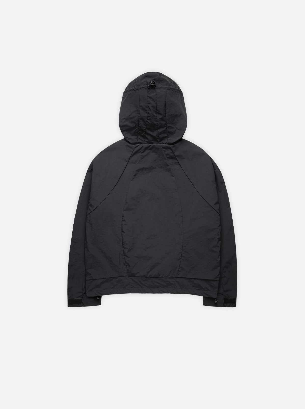 HYDRO JACKET - BLACK