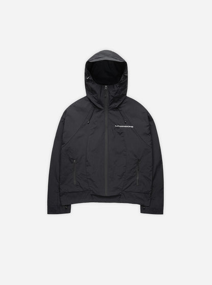 HYDRO JACKET - BLACK