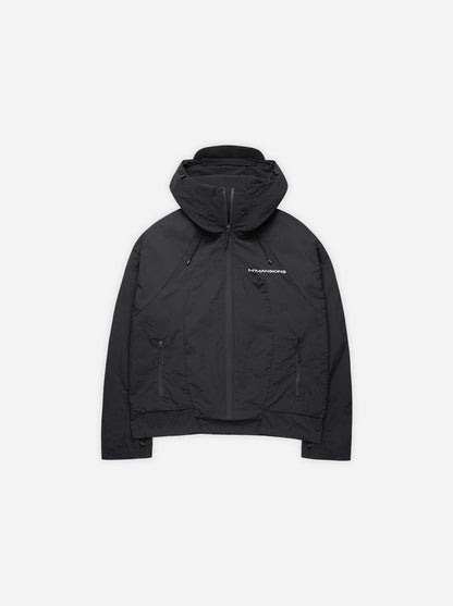 HYDRO JACKET - BLACK