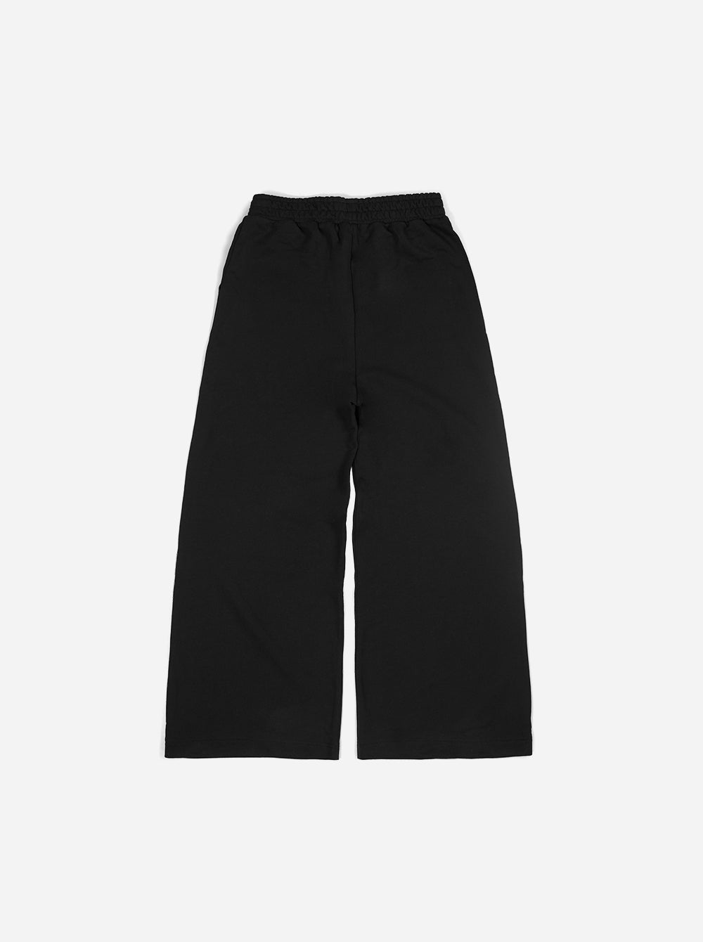 ESSENTIALS SWEATPANTS - BLACK