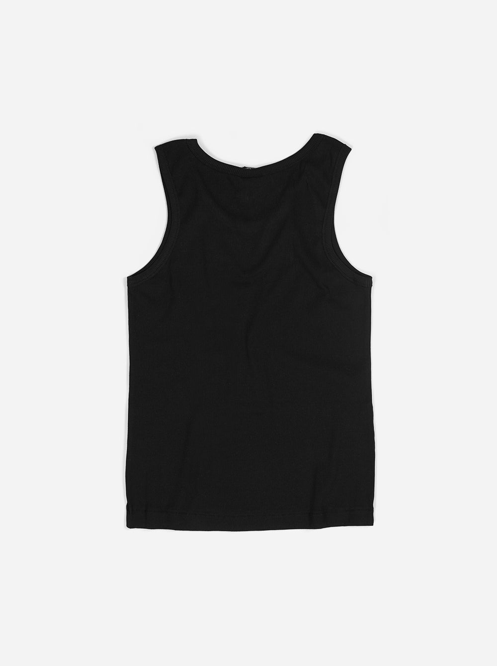ESSENTIALS TANKTOP - BLACK