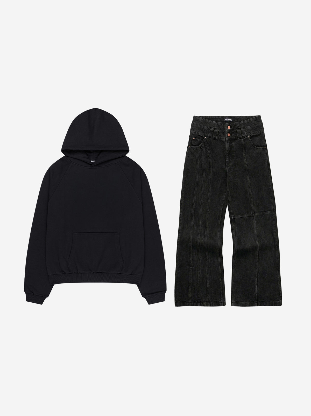 DENIM FIT BUNDLE