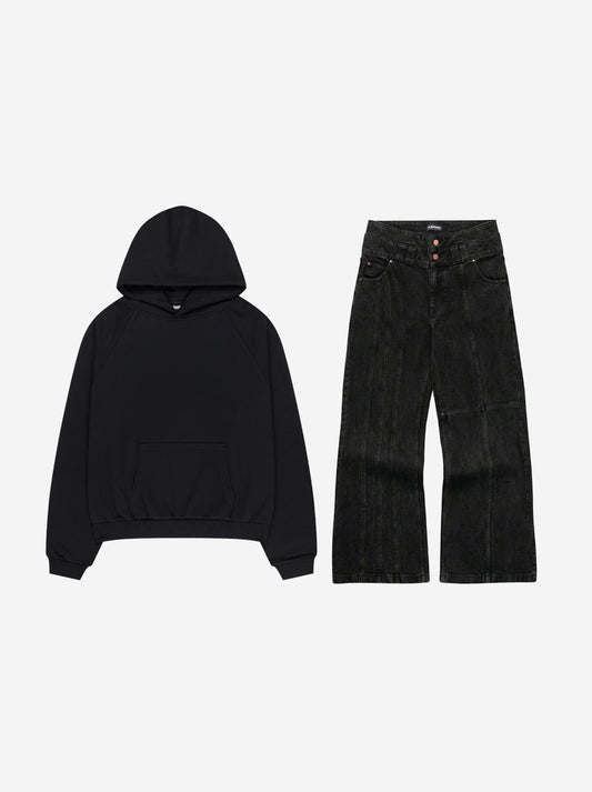 DENIM FIT BUNDLE