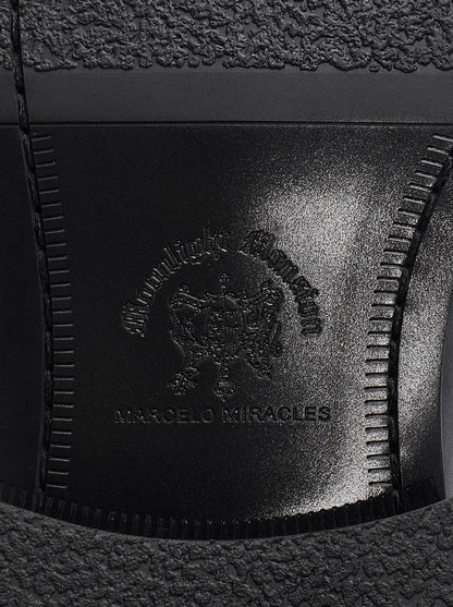 EURO LOAFER - PANTHERA UNCIA - Moonlight Mansion