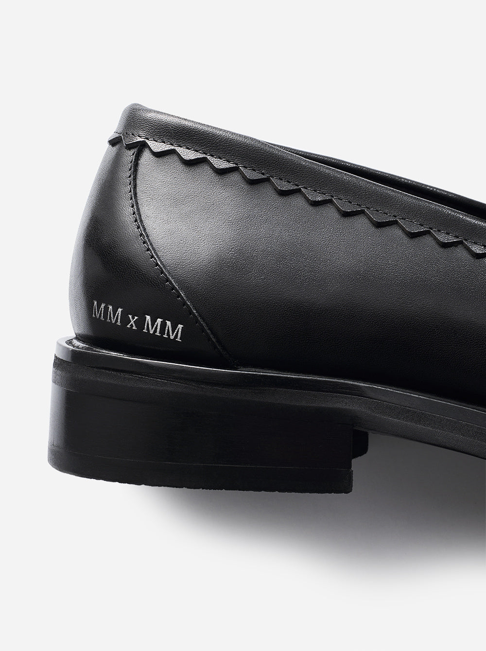 EURO LOAFER - PANTHERA UNCIA - Moonlight Mansion