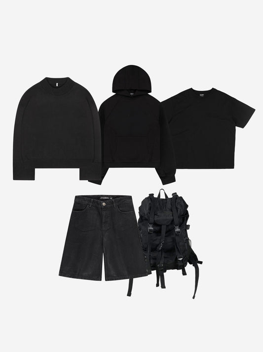 FILL YOUR BAG BUNDLE