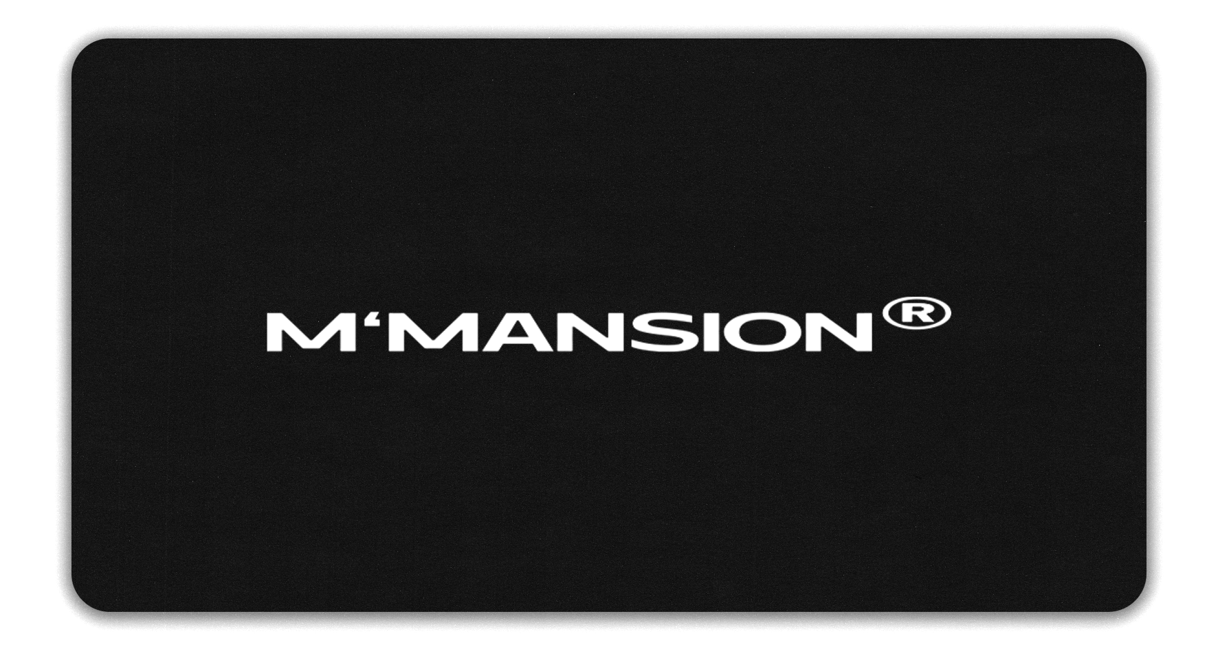 M'MANSION GIFTCARD