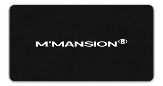 M'MANSION GIFTCARD