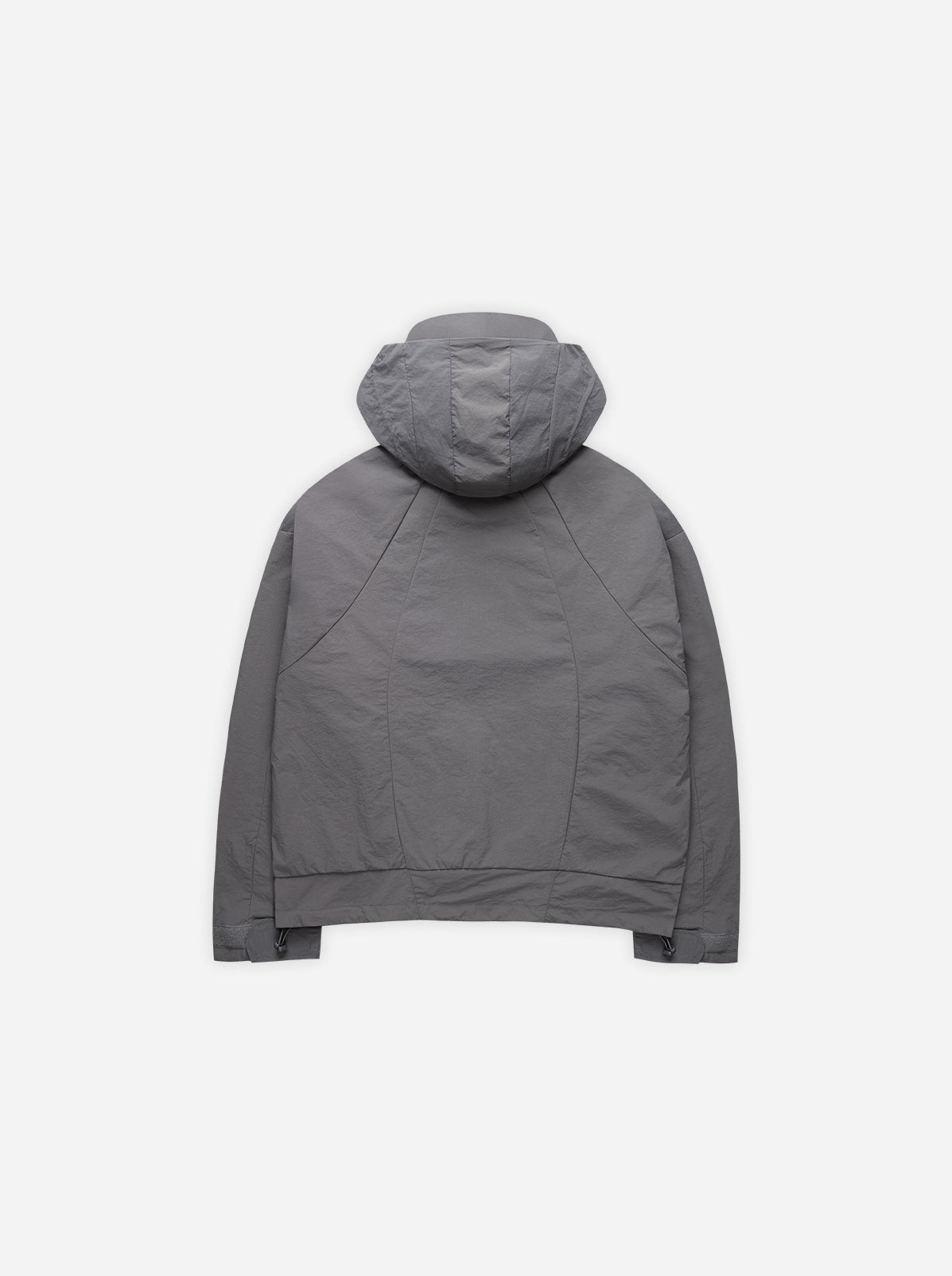 HYDRO JACKET - GRAY