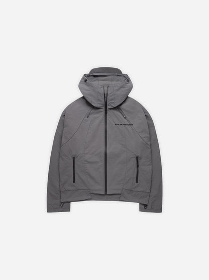 HYDRO JACKET - GRAY