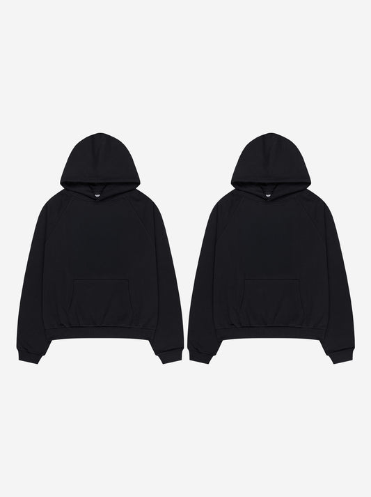 2X HOODIE BUNDLE