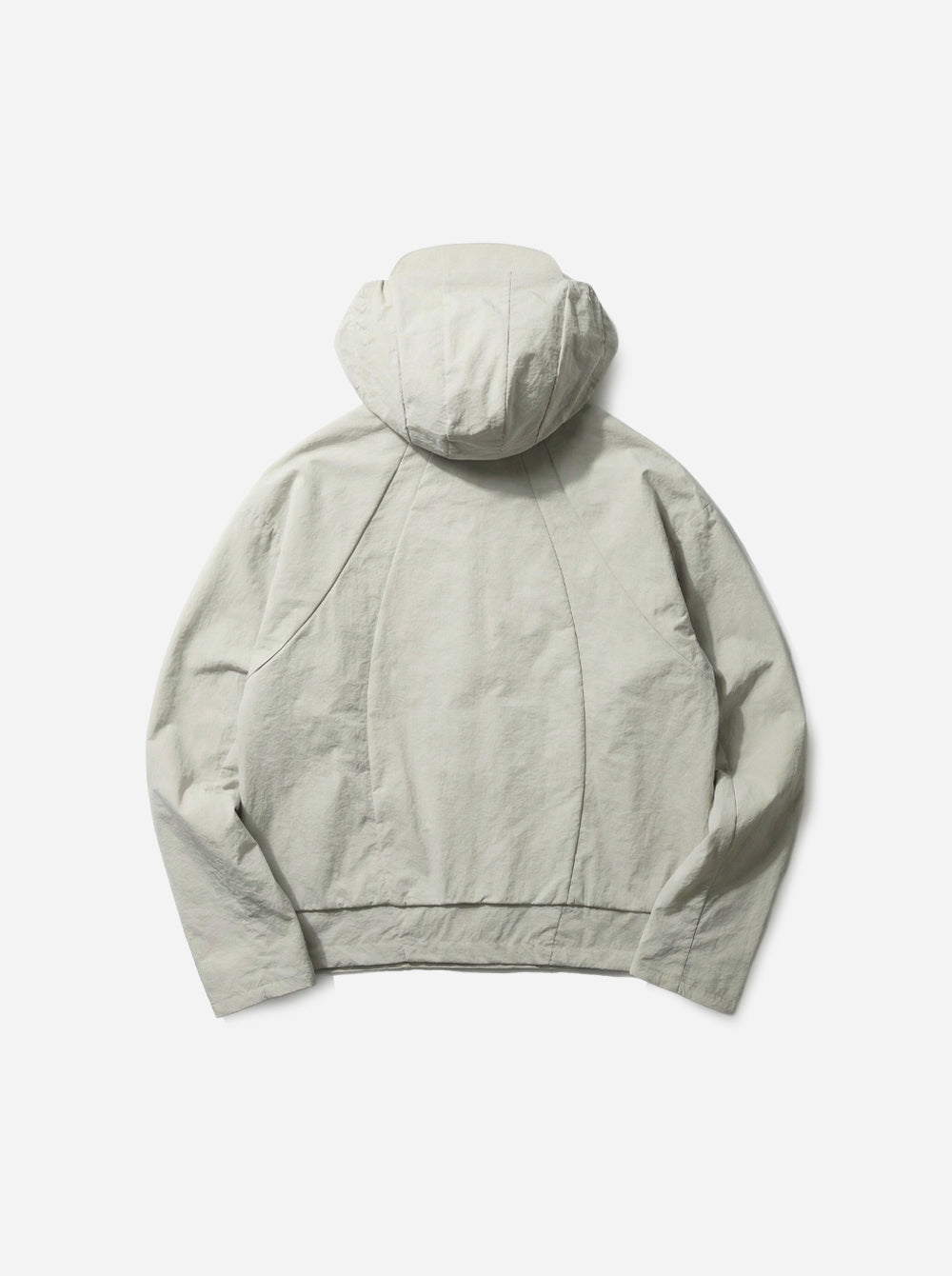 HYDRO JACKET - BEIGE | Moonlight Mansion