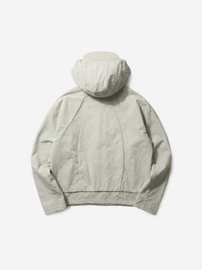 HYDRO JACKET - BEIGE - Moonlight Mansion